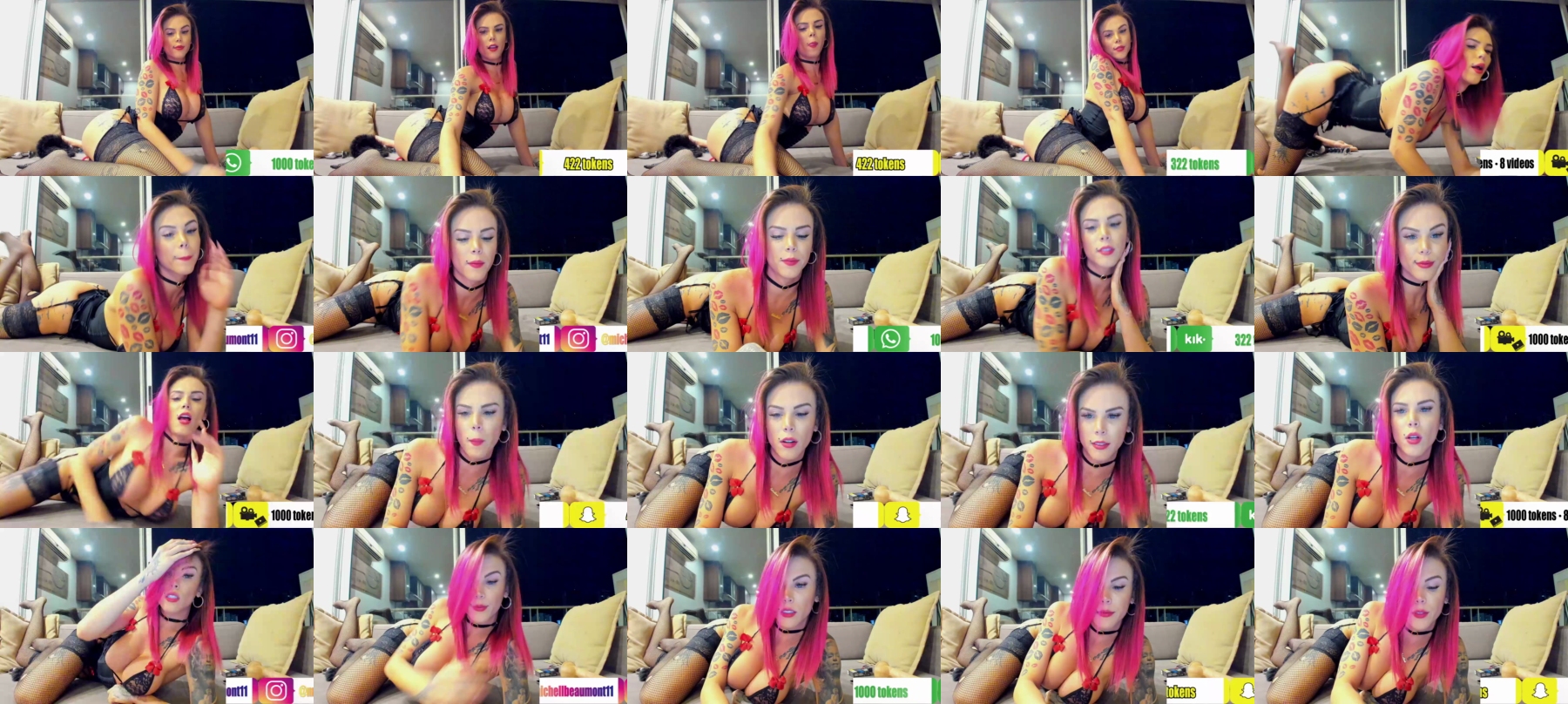 Sexxymichel  24-07-2021